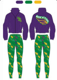 Mardi Gras Set