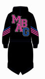 MBAG Windbreaker